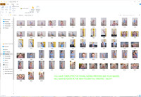 step 6 finished