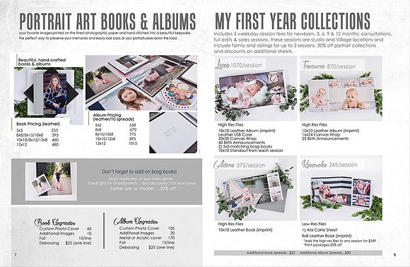 07-08 Albums BFY