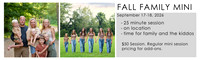 06. Fall Mini