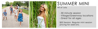 04. Summer Mini