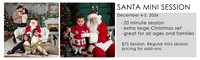 09. Santa Mini