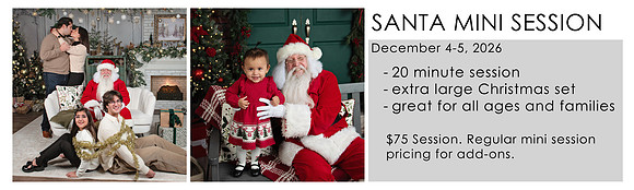 09. Santa Mini