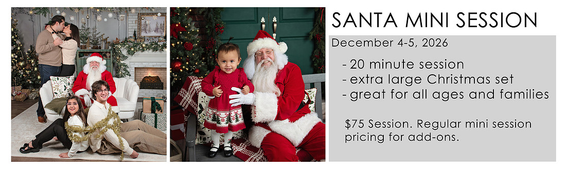 Santa Mini