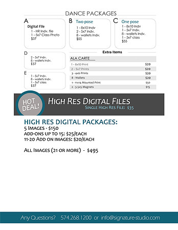 Website Pricing 2026