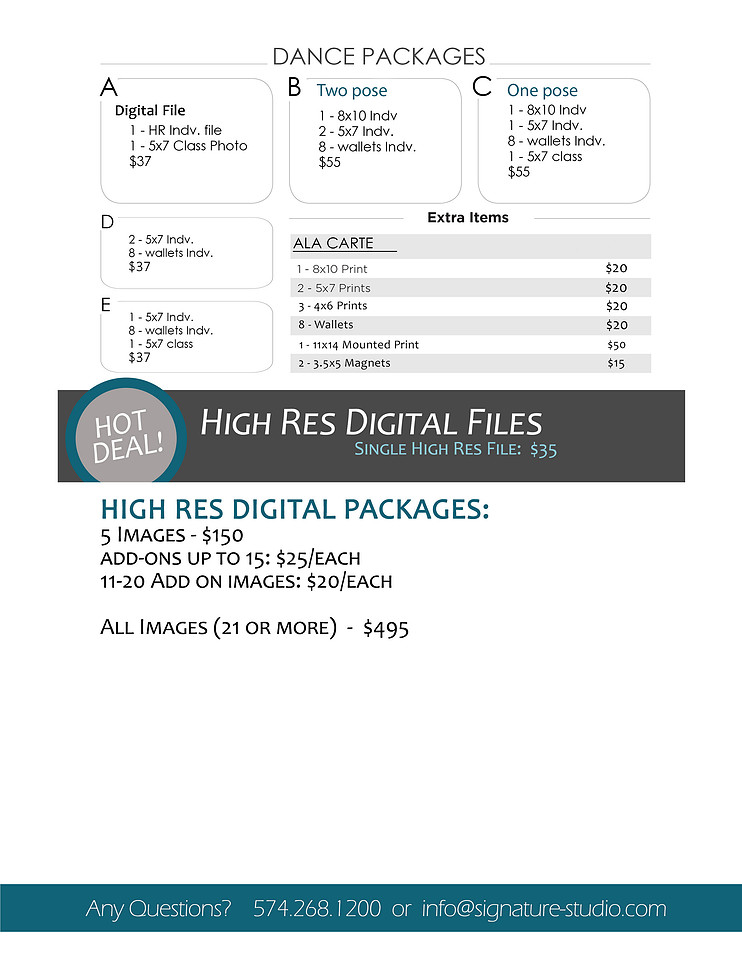 Website Pricing 2026