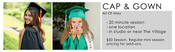 03. Cap N Gown