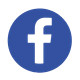 fb and insta logos