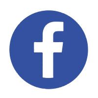 fb and insta logos