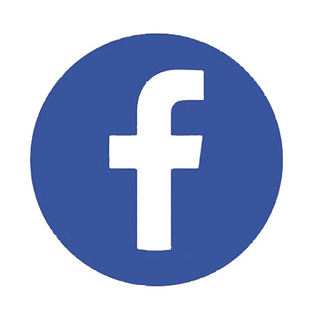 fb and insta logos