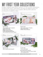 Sweet Beginnings offer