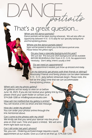 FAQ final