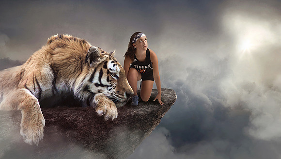 BigTiger