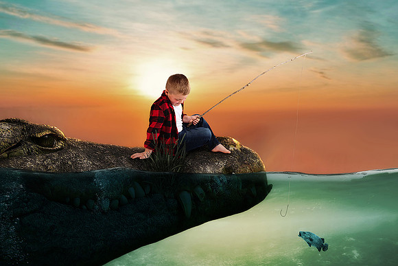 EvanFishin