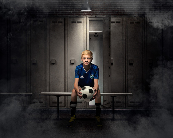 LockerRoom