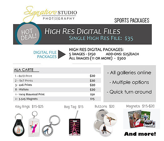 Sports3 Pricing 30 or More Students