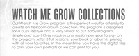 WMG Info