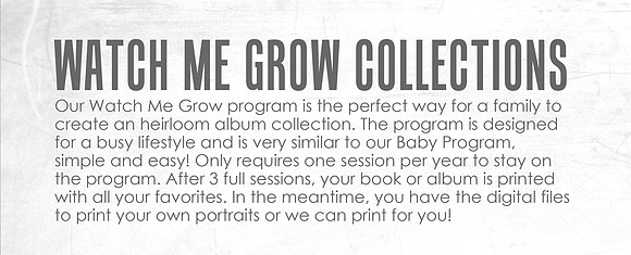 WMG Info