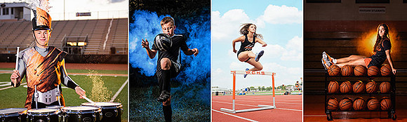 Sports Banner 3